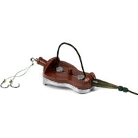 Оснащення фідерне "Макушатник-Гітара" Короп-Карась, 100g