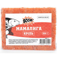 Мамалига Boom 500г Кріль