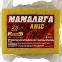 Мамалига універсальна (аніс), 500г