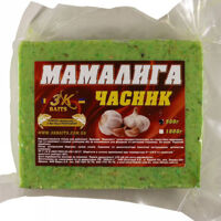Мамалига універсальна (часник), 500г
