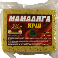 Мамалига універсальна (кріп), 500г