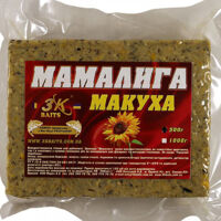 Мамалига універсальна (макуха), 500г