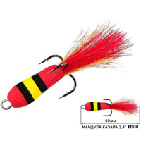 Мандула Казара 510 (60мм) 2,4"