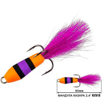 Мандула Казара 513 (60мм) 2,4"