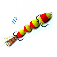 Мандула 910 (4S)