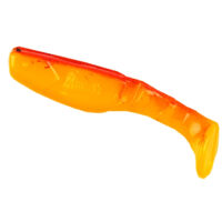 Manns Predator 1 М-026 BB Y червона спина, жовтий 30мм 20шт/уп