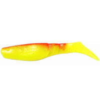 Manns Predator 1 М-026 BR FCH червона спина, салатовий 30мм 20шт/уп