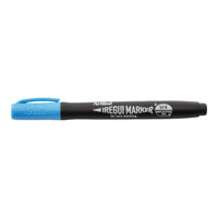 Маркер для приманок Shachihata Artline Iregui Marker UV Blue