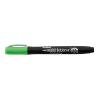 Маркер для приманок Shachihata Artline Iregui Marker UV Green