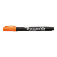 Маркер для приманок Shachihata Artline Iregui Marker UV Orange