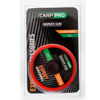 Маркерний еластик Carp Pro Marker Gum 5м Fluro Orange