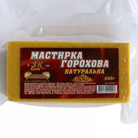 Мастирка горохова (натуральна), 200г