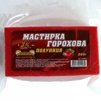 Мастирка горохова (полуниця), 200г