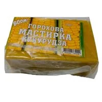 Мастирка Горохова Boom 200г Кукурудза