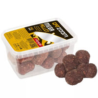 Мега пеллет для лову сома Carp Zoom Mega Pellet, 340g, liver-blood - "Печінка-Кров" розмір: (30мм), в