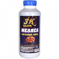 Меласса (тигровый орех), 500мл