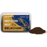 Метод Мікс Brain Belachan (ферментована креветка) 400g
