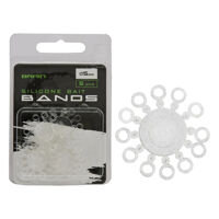 Монтаж Brain Silicone Bait Bands S diam 5mm (5 шт/уп) SGCRS-303