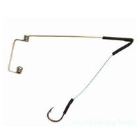 Монтаж Короповий "Боковой відведення" №3