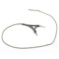 Монтаж на Lead Core №19