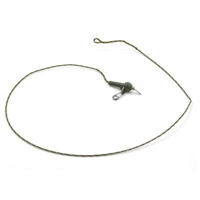 Монтаж на Lead Core №17