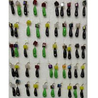 Мормишка Цвяхо-кубик Leader № 2