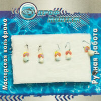 Дроб 2,5 з фосфором (0,2 гр)