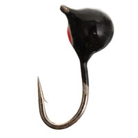 Мормишка вольфрамова Flagman "Куля з вушком фарба" d=3.0 вага-0,30г 32 №19