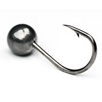 Мормишка літня Fanatik Карполов №5 1.8 г (3 шт. в упаковки)