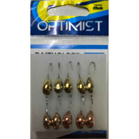 Мормишка літня "Карась"