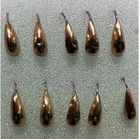 Мормишка паяна