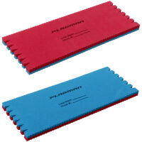 Мотовило Flagman Eva Rig Blue/Red 15х6х0.8см