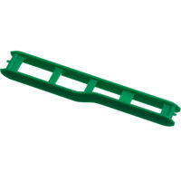 Мотовило Flagman Made in Italy 12см зелений