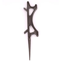 Мотовило на донку з кілочком