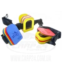 Мотильниця з EVA матеріалу, мембрана + ремінець