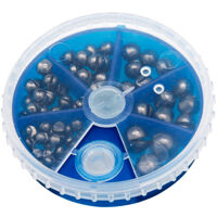 Набор грузил Flagman Plumbum 25 г