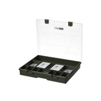 Набір коробок Carp Pro Large Tackle Box + 6 boxes