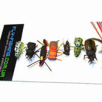 Набір жуков на голавля