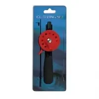 Набір для зимової риболовлі ADAMS IFR-2000N-S