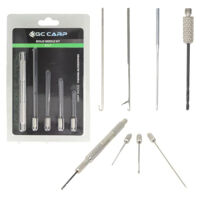 Набір GC Boilie Needle Kit 5in 1 NEW 2021