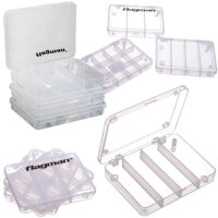 Набір із трьох коробок Flagman HS-039(3PCS/SET) 11х8,5х2