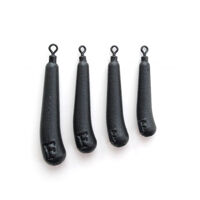 Набір свинцевих Грузилоів Fanatik Інвалід 001 середній