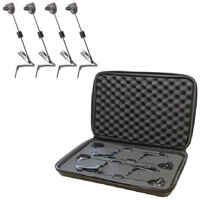 Набір свінгерів "Fishing ROI"