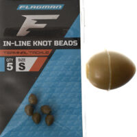 Намистина для фiдерного монтажу Flagman In-Line Knot Beads S