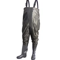 Забродний напівкомбінезон Flagman 46