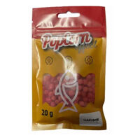 Плаваюча/пиляча насадка PopCorn Effect Часник 7 мм 20 г