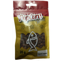 Плаваюча/пиляча насадка PopCorn Effect Чорний перець 7 мм 20 г