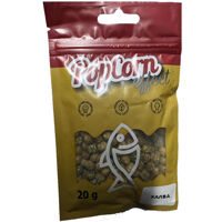 Плаваюча/пиляча насадка PopCorn Effect Халва 7 мм 20 г