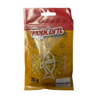 Плаваюча/пиляча насадка PopCorn Effect Кукурудза 7 мм 20 г