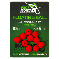 Насадка 4мм Полуниця  "Strawberry"